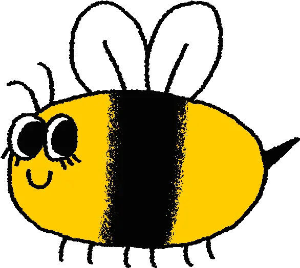 Bumble Bee Clipart Gif Bee Gif With Transparent Background Png Bumble Png