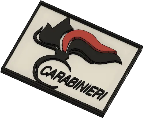 Arma Dei Carabinieri Logo Cartoon Png Arma Logo