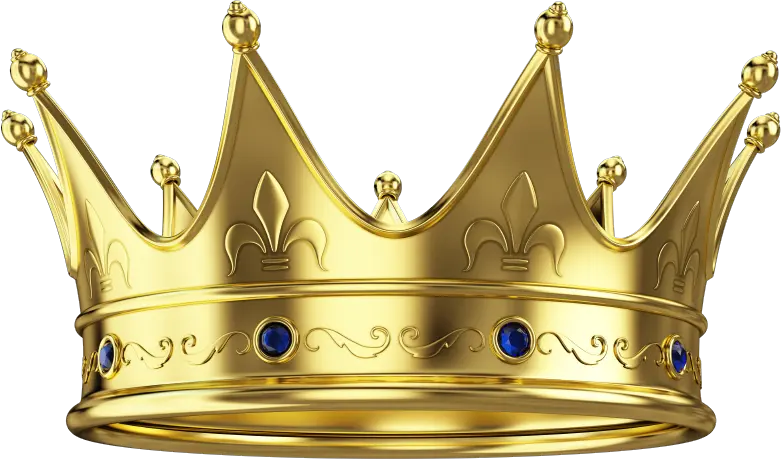 Crown Png Transparent Background