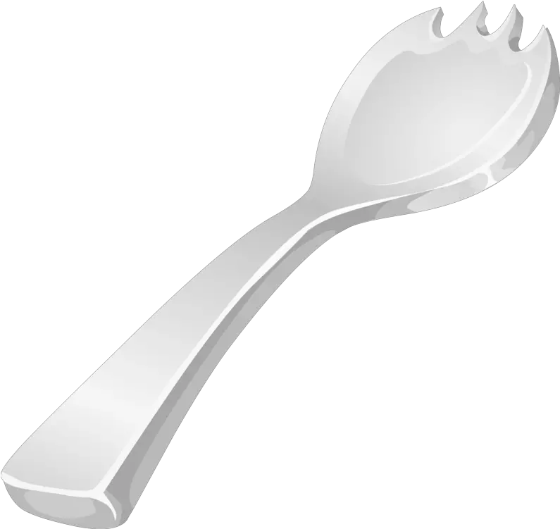 Hardware Tableware Spoon Png Clipart Spork Png Spoon Png