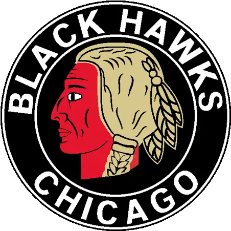 Blackhawks Logo Logodix Chicago Blackhawks Png Blackhawks Logo Png