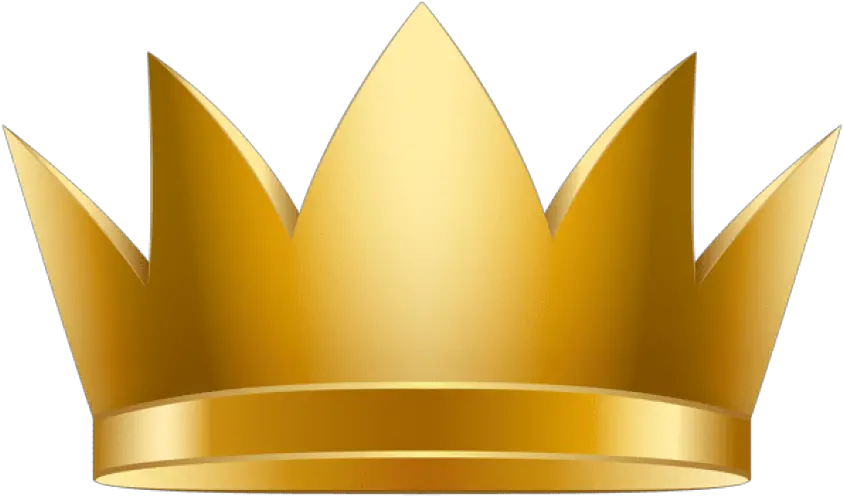 Crown Png Gif