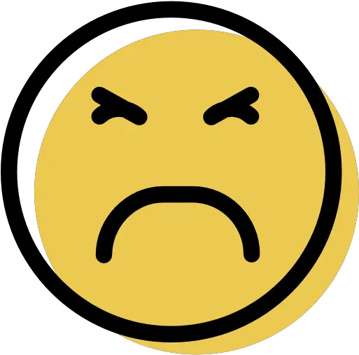 Sad 8 Emoticon Emo Free Icon Of Happy Face Png Emo Png