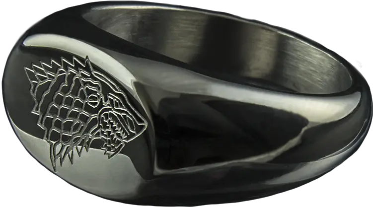 Game Of Thrones Gemstone Png Stark Sigil Png