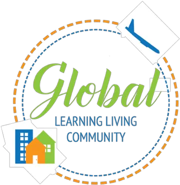 Global Learning Living Community Psicologia Imagenes Sin Fondo Png University Of Dayton Logos