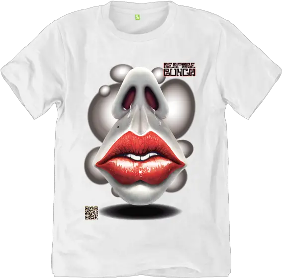 Alaya U0027bespikonzu0027 Tee Tongue Png Shirt Template Png