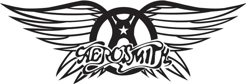 Aerosmith Aerosmith Png Aerosmith Logo