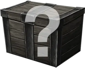 Enchanted Chest Plywood Png Chest Png