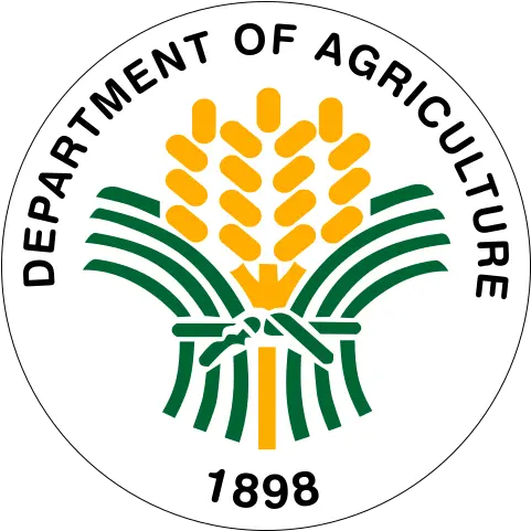 Forest Service Jobs Department Of Agriculture Philippines Logo Png Forest Service Logo