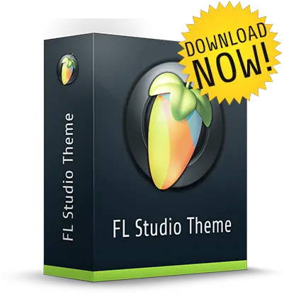 Fl Studio Theme Vertical Png Fl Studio Logo Png