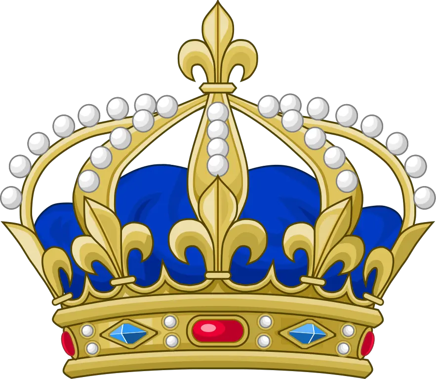 Crown Pic Png