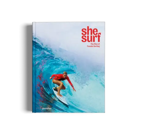 She Surf She Surf The Rise Of Female Surfing Png Surfer Png