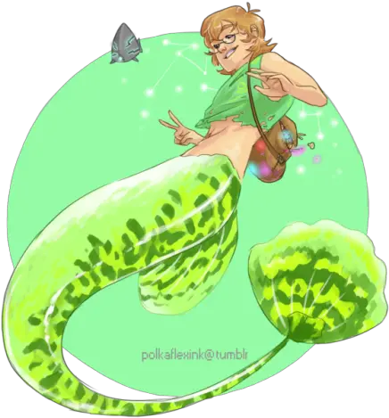 Download Hd Voltron Mermaid Au Voltron Legendary Defender Voltron Mermaid Au Png Voltron Png