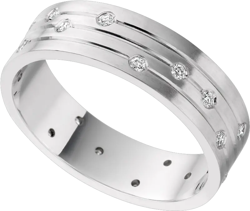 Download Gents Wedding Rings Platinum Png Rings Png