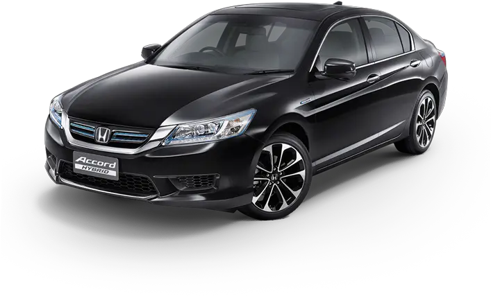 New Accord Hybrid 2015 Honda Accord Hybrid Black Png Honda Accord Png