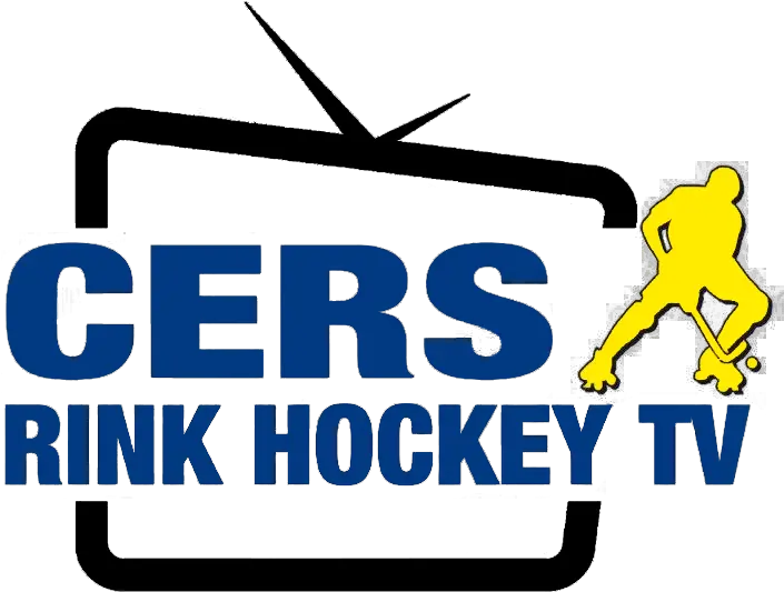 Download Cers Rink Hockey Tv Png Image Comité Européen De Hockey Rink Png