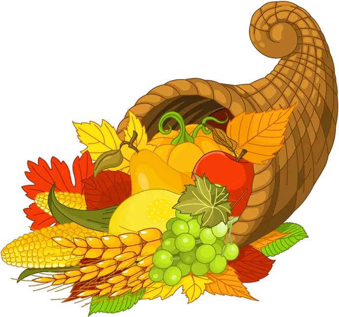 Free Thanksgiving Clipart Transparent Background Download Thanksgiving Cornucopia Clipart Png Turkey Clipart Transparent Background