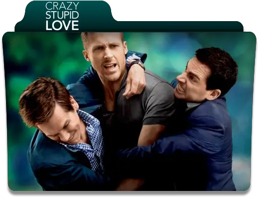 Crazy Stupid Love Crazy And Stupid Love Png Crazy Icon