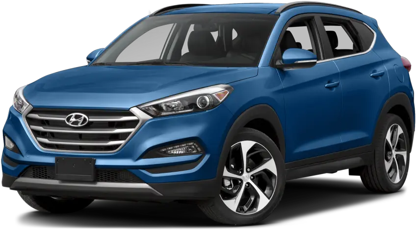 Blue Hyundai Png Transparent Image Hyundai 2016 Tucson Hyundai Png