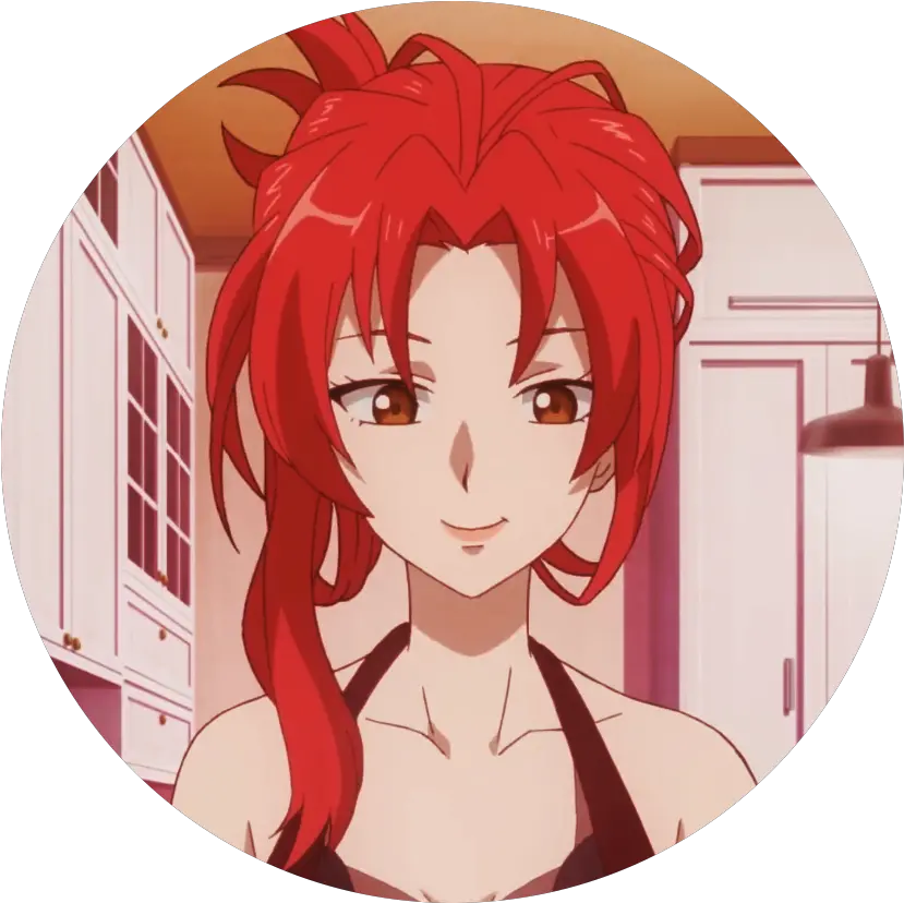 Himeko Icon 2 Png Saber Fate