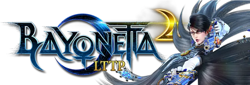 Download So I Finally Got To Play This Bayonetta 2 Png Bayonetta Png