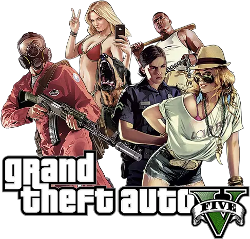 Buy Grand Theft Auto 5online Gta Game Png Grand Theft Auto Png