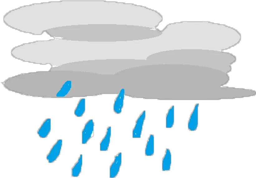 O Rain Png Rain On Window Png