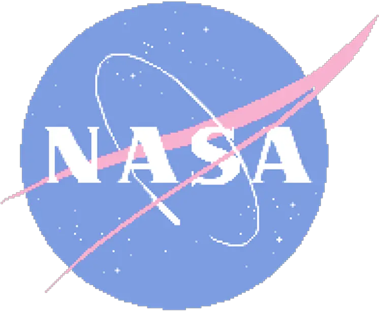 Nasa Galaxy Png Picture Nasa Logo Transparent Nasa Png