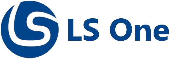 Ls One Acceltech Ls Retail Png Ls Logo