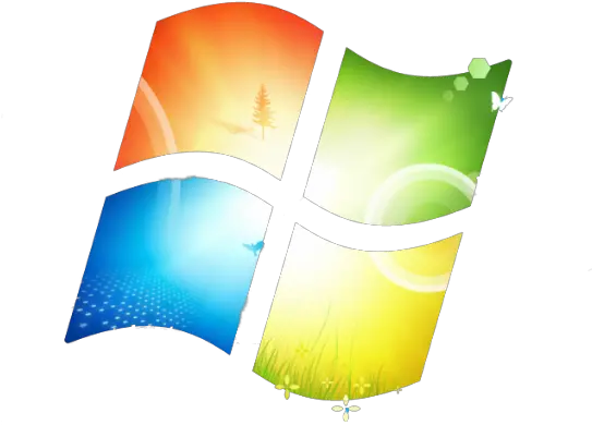 Abdalla Nabil Windows 7 Logo Png Transparent Check Icon Imags