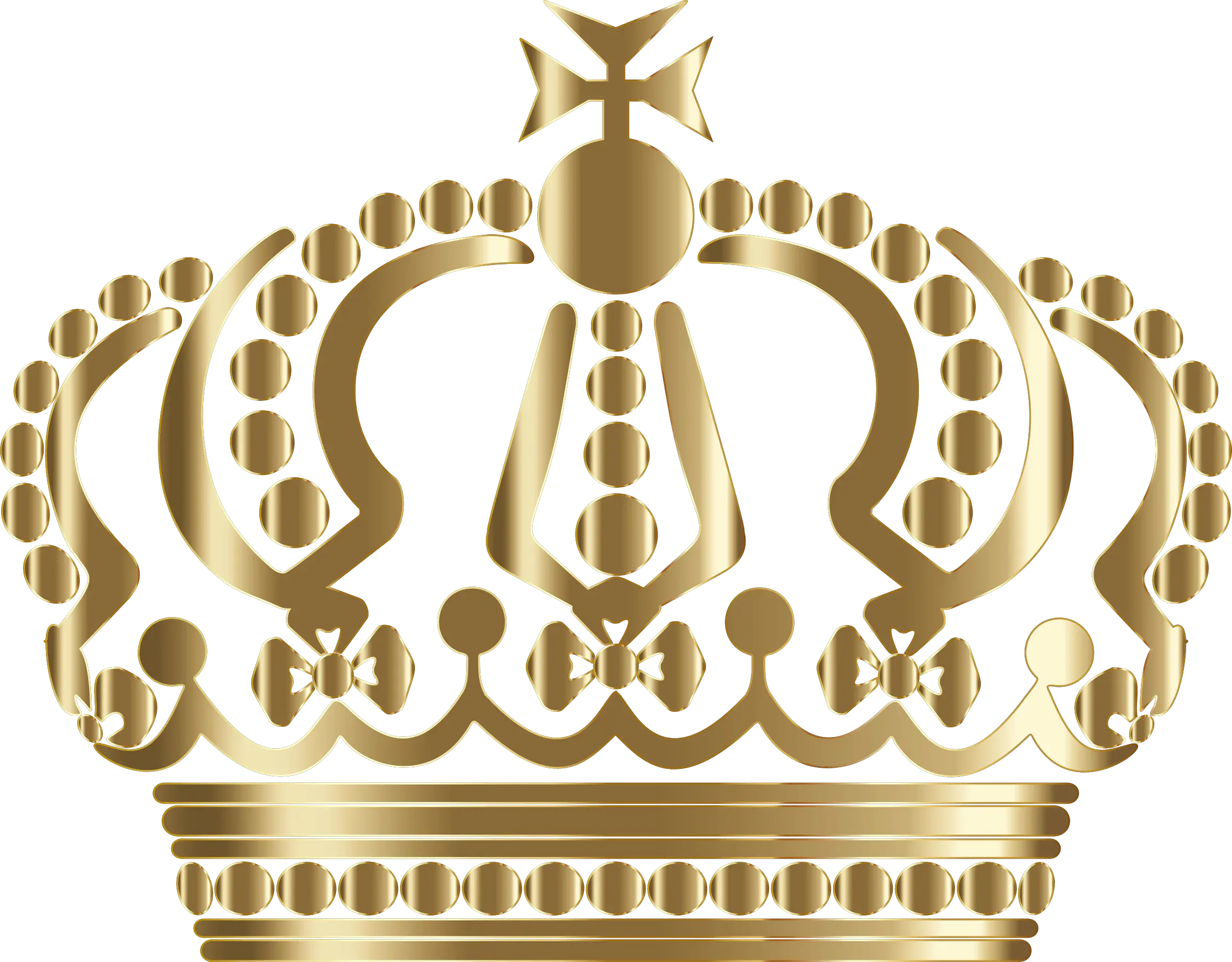 Crown Emoji Png Transparent