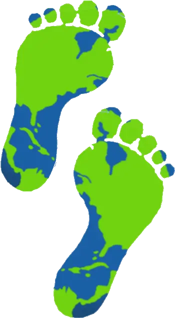 Foot Prints Images Free Download Clip Art Webcomicmsnet World Footprints Png Foot Prints Png