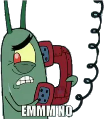 Plankton Sticker Plankton Profile Transparent Cartoon Cartoon Meme Aesthetic Png Plankton Png