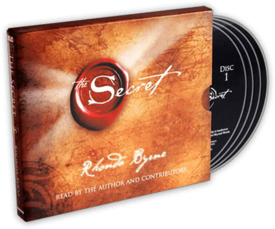 The Secret Cd Official Website Secret Png Cd Png