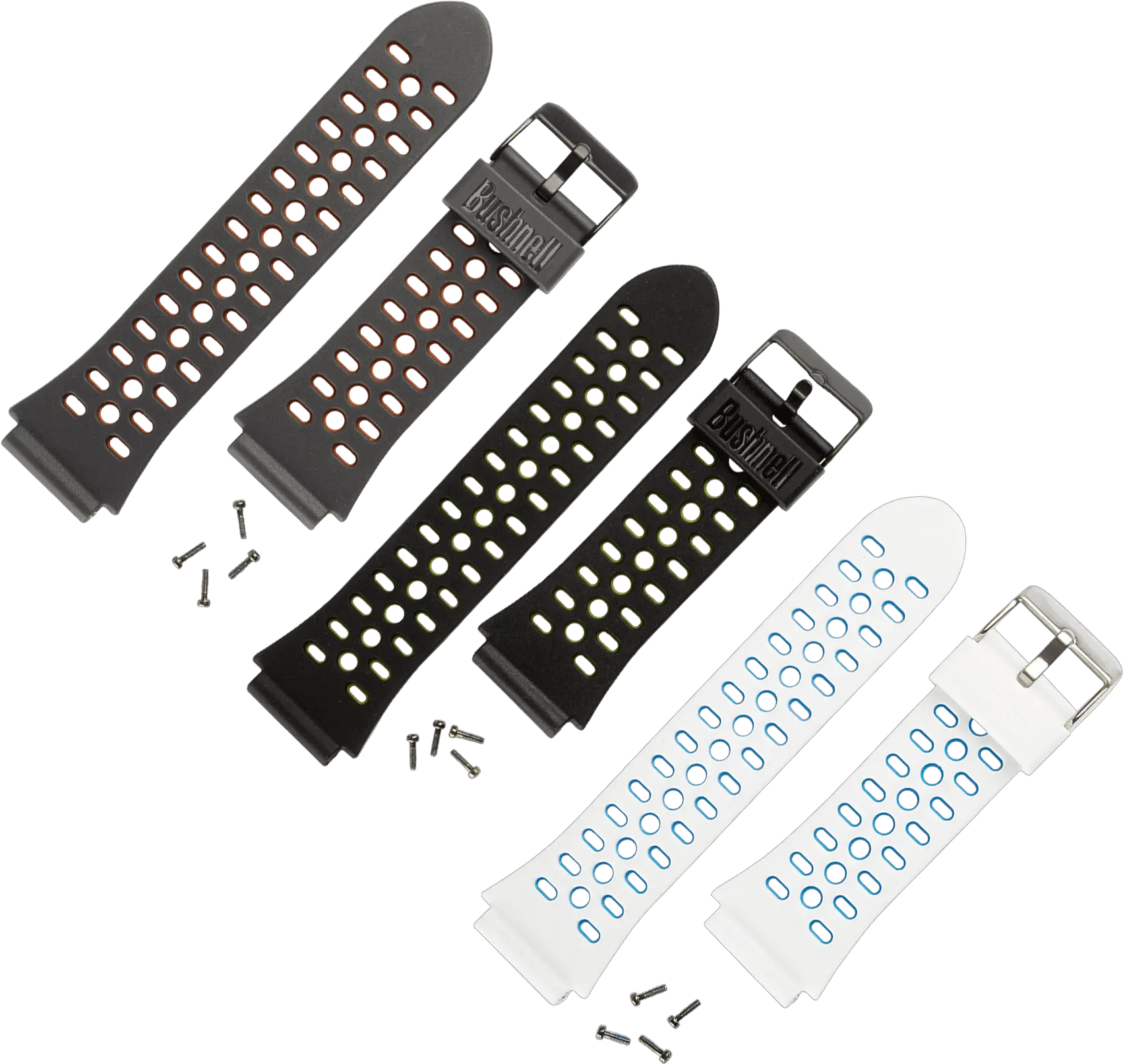 Replacement Watchband For Neo Ion Gps Solid Png Hex Icon Watch Band