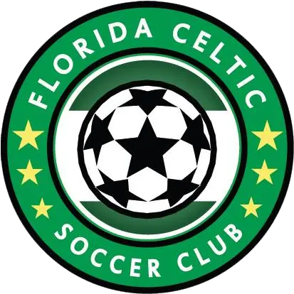 Florida Celtic Soccer Club Florida Celtic Soccer Club Png Celtics Logo Png