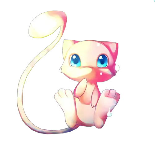 Download Polo Ralph Lauren Png Mew Kawaii Mew Png