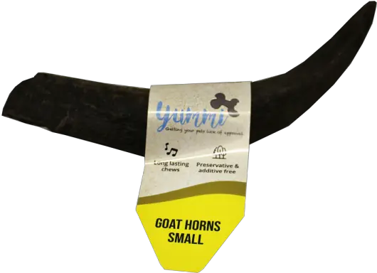 Goat Horns Small Horizontal Png Goat Horns Png