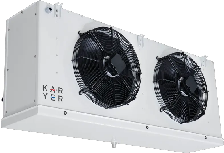 Karyer Heat Exchangers Unit Cooler Png Ea Png