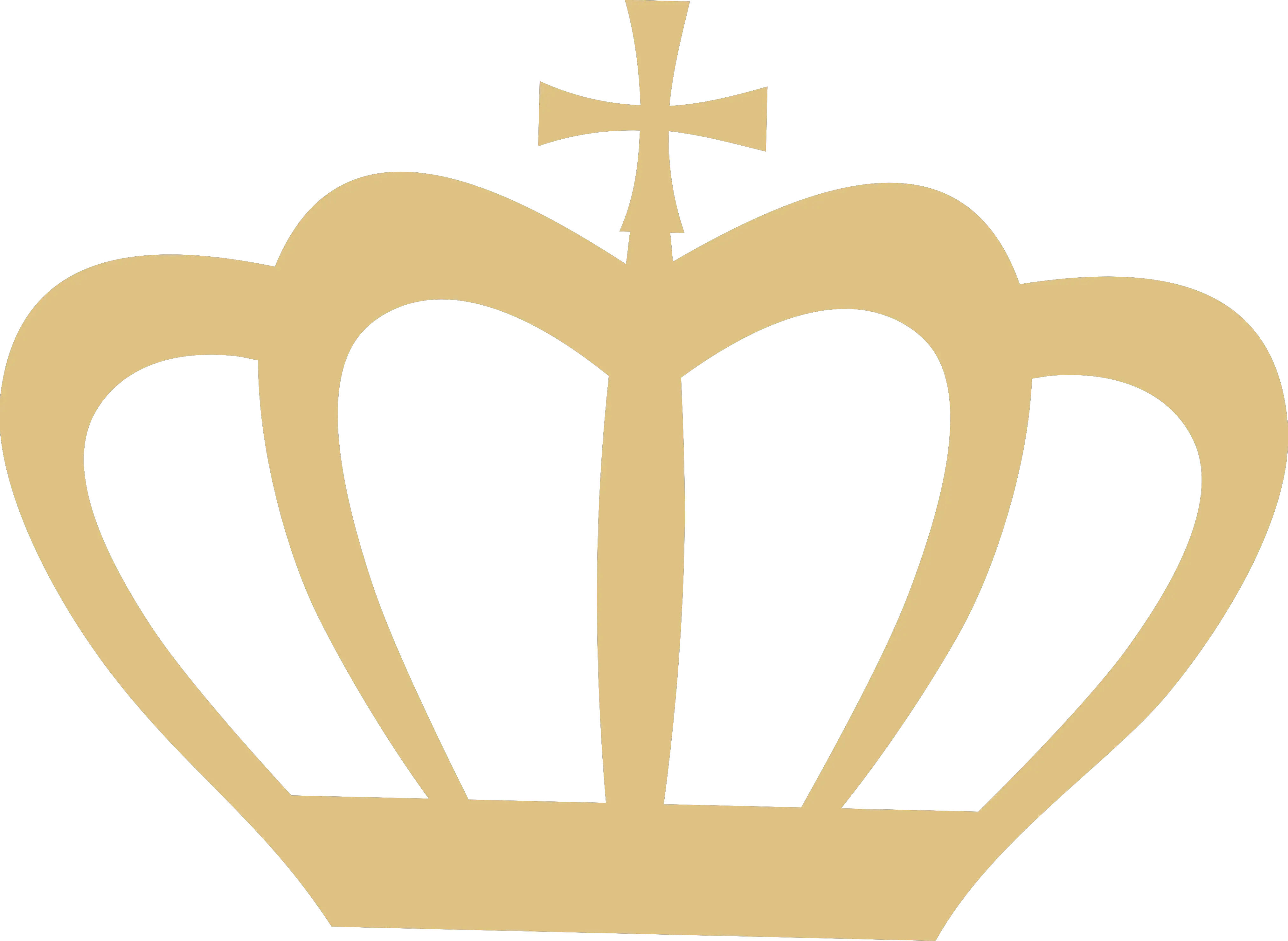 British Crown Png