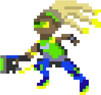 Lucio 2 Cartoon Png Lucio Png