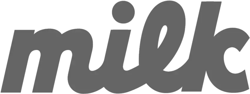 Milk Png Logo