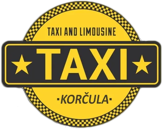 Taxi Logo Transparent Pocorit Png Taxi Logo