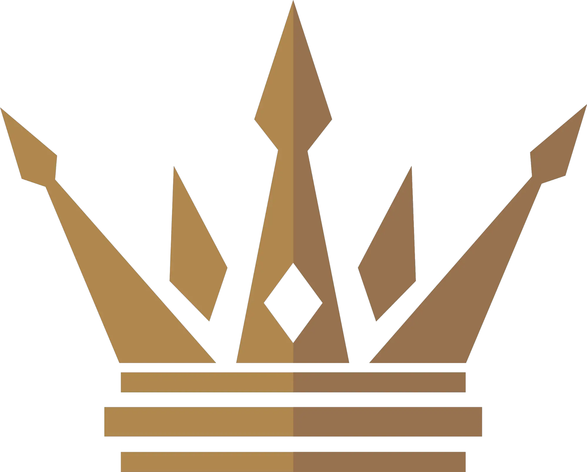 Black Crown Png Transparent