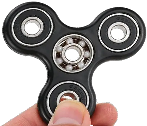 Fidget Spinner Png Photo Rebate Plane Spinner Png