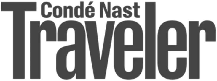 Nuw Conde Nast Traveler Png 3 Png