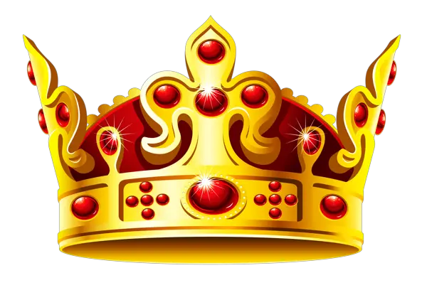 Aurora Crown Png