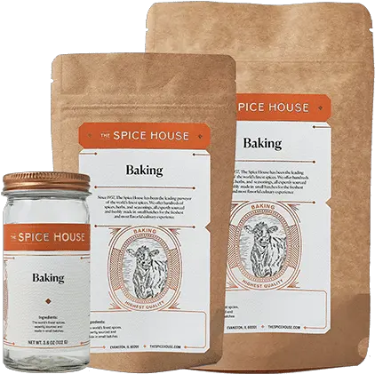 Pumpkin Spice Seasoning Leather Png Pumpkin Spice Png