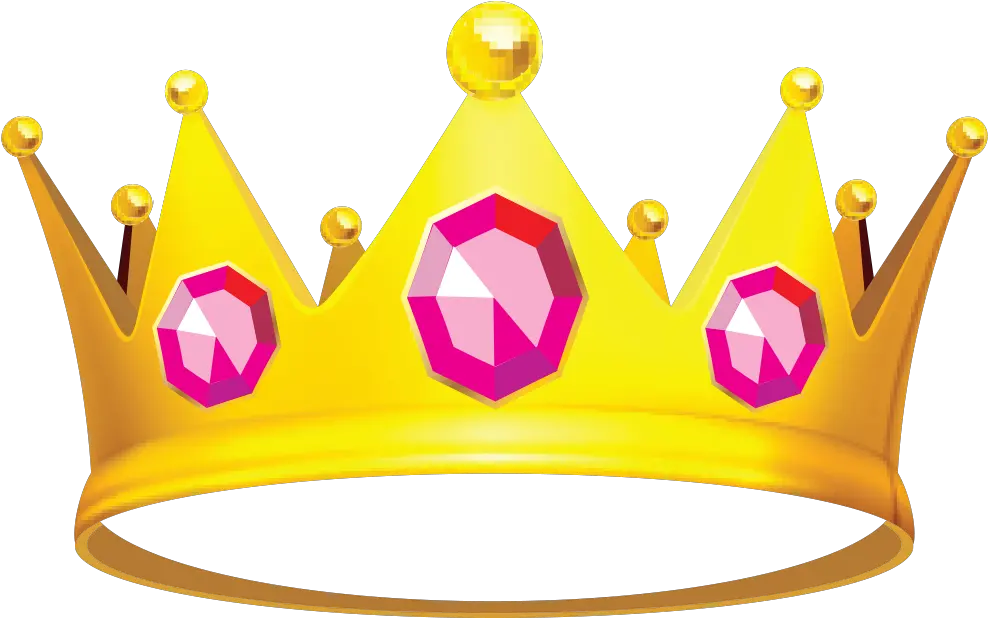 Anime Crown Png