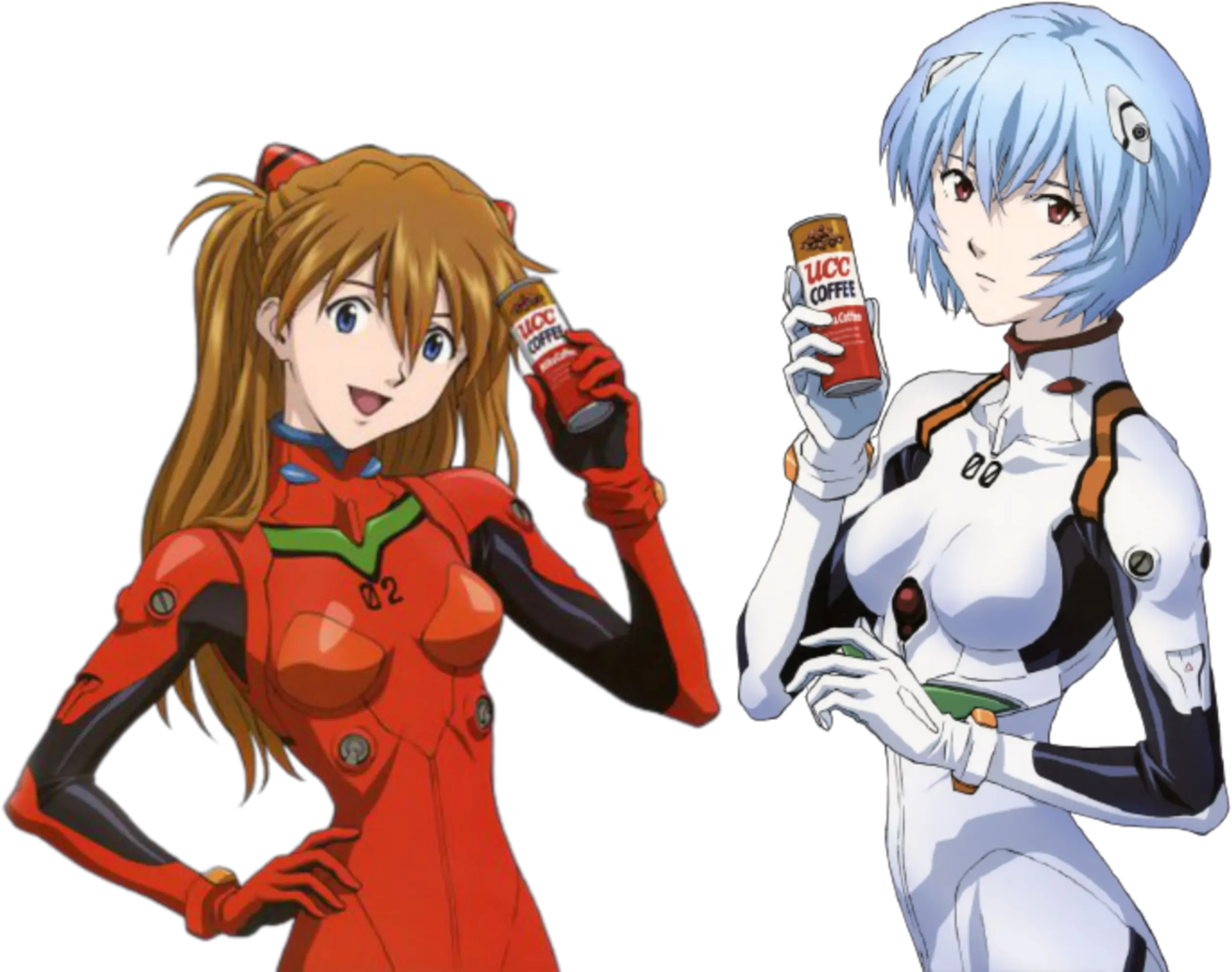 The Most Edited Asuka Langley Picsart Asuka Cosplay Wig Png Asuka Langley Icon